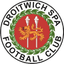 Droitwich Spa logo