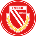Energie Cottbus U17 logo - U VS Magdeburg U Live