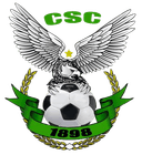 CS Constantine logo - Akbou VS Cs Constantine Result Today
