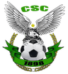 CS Constantine logo
