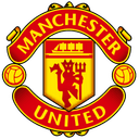 Manchester United logo - EPL Highlights Today