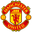 Manchester United logo