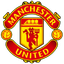 Manchester United logo
