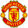 Manchester United logo