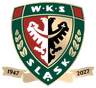 Slask Wroclaw logo