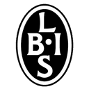 Landskrona BoIS logo - Bois VS Ik Brage Result
