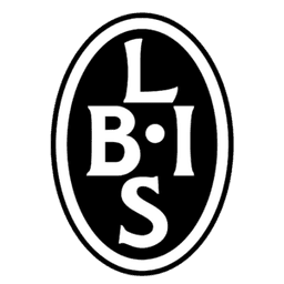 Landskrona BoIS logo