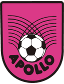Apollo W logo - Women VS Apollo W Result
