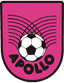 Apollo W logo