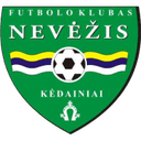 Nevezis Kedainiai logo - Kedainiai VS Fk Minija Live Score Today