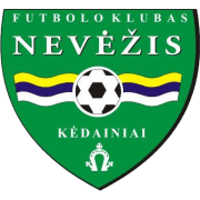 Nevezis Kedainiai logo