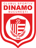 CS Dinamo Bucuresti U19 logo - U VS Cs Stiinta Bucuresti U Score
