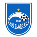 Rio Claro Youth logo - Youth VS Bragantino Rb Youth Score Today