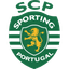 Sporting CP B Women logo