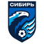Sibir Novosibirsk U14 logo