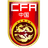 China U16 logo - Cfa Team China 36730 Live Score Today