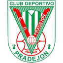 CD Pradejon Women logo - Women VS Racing De Santander Women Result