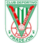 CD Pradejon Women logo