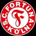 Fortuna Koln II logo - Ii VS Eintracht Hohkeppel Result