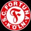 Fortuna Köln II logo