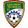 Cashmere Technical Reserves (w) logo - W VS Ferrymead Bays W Score Today