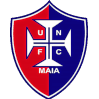 Nogueirense U19 logo - U VS Nogueirense U Live Score Today