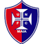 Nogueirense U19 logo