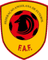Angola U15 logo