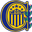 Rosario Central U20 logo
