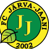FCF Jarva-Jaani SK logo - Sk VS Elva Result