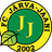 FCF Jarva-Jaani SK logo