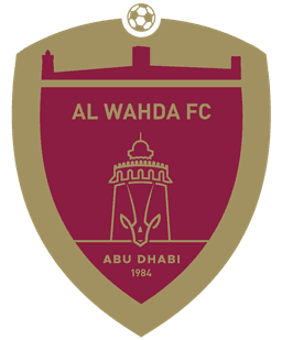 Al-Wahda U21 logo
