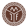 Mjondalen IF logo
