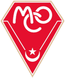 MC Oran U20 logo - U VS Wa Mostaganem U Result