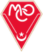 MC Oran U20 logo