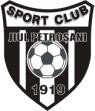 Jiul Petrosani logo - Carbunesti VS Jiul Petrosani Live Score Today