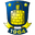 Brondby U21 logo - Premier League International Cup 33078 Football