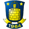 Brondby U21 logo