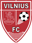 FK Vilnius Women logo - Women VS Ssg Fa Siauliai W Score Today