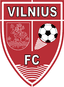 FK Vilnius Women logo