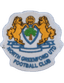North Greenford United logo