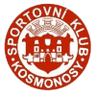 SK Kosmonosy logo