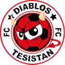 Diablos Tesistan FC logo - Fc VS Caja Oblatos Cfd Live Score