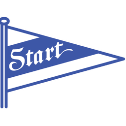 Start Kristiansand logo