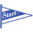 Start Kristiansand logo