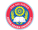 Addis Ababa University logo - University VS Negelle Arsi Result