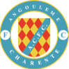 Angouleme logo - Angouleme VS Les Herbiers Score