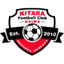 Airtel Kitara FC logo