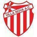 Villa Nova-MG logo - Mg VS Villa Novamg Live Score Today