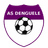 AS Denguele logo